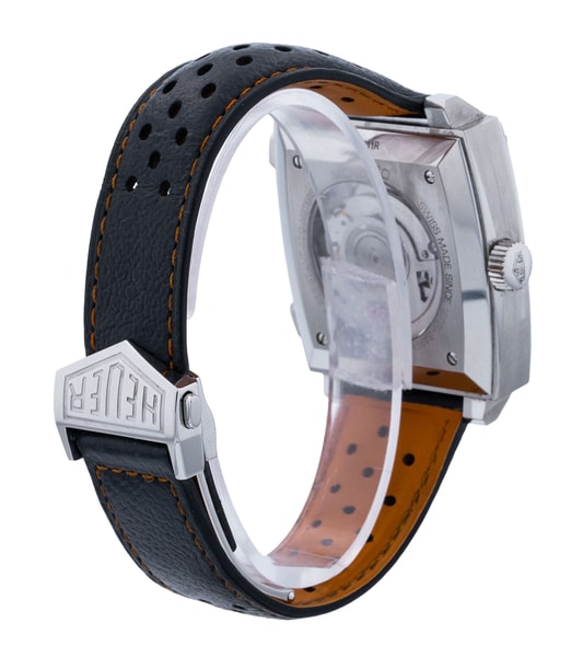 Tag Heuer Monaco CAW211R.FC6401